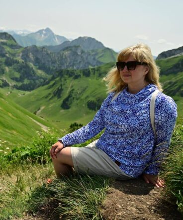 AGNIESZKA